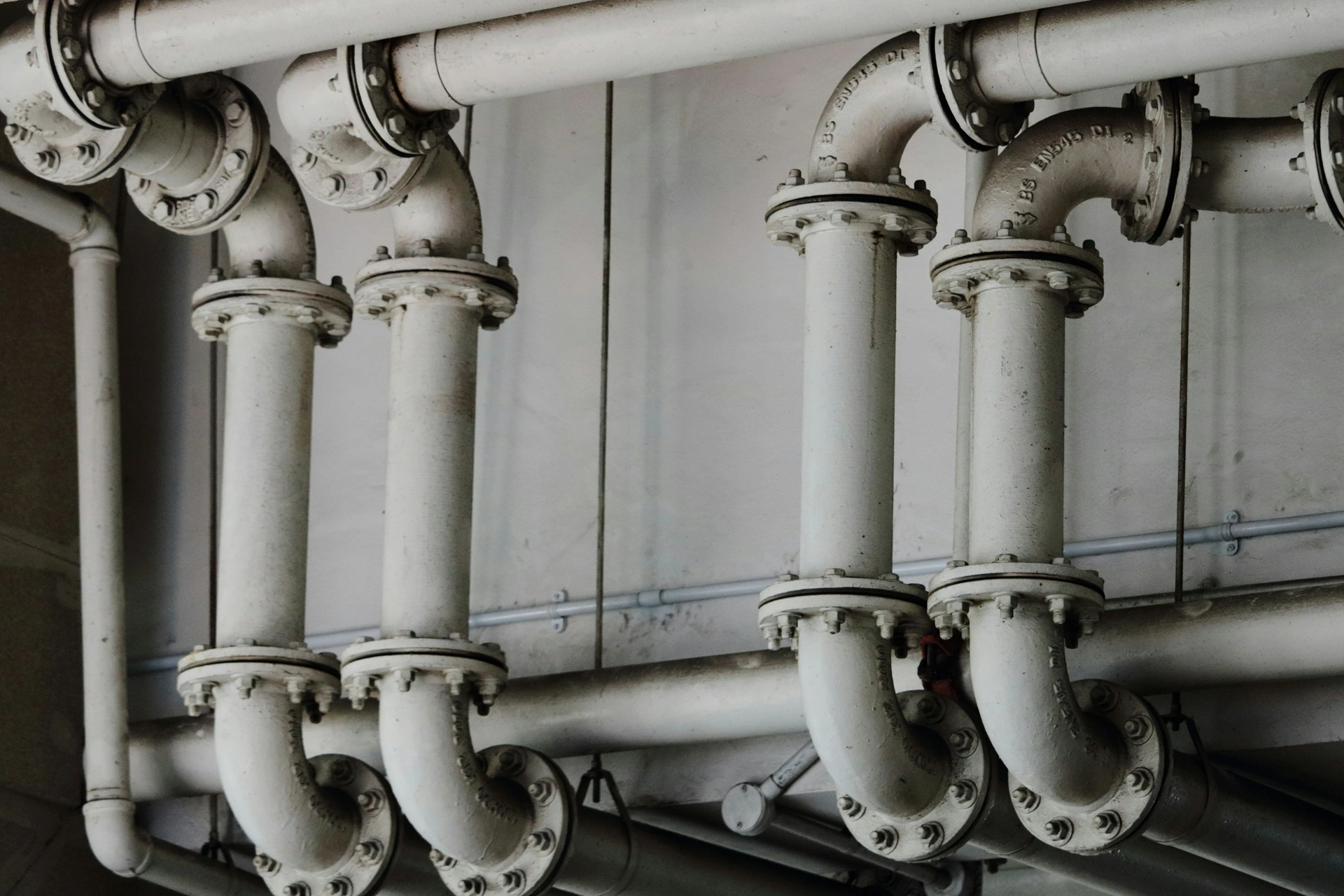 Professional plumbing service Miami