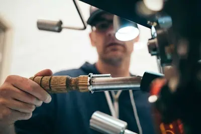 Plumbing tools